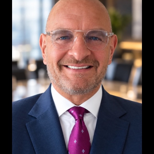Dr. Andy Collyer